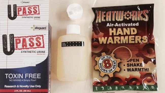 Synthetic Urine Smoke Shop Ingram TX 78025